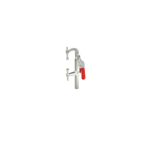 Manuelles Spannwerkzeug - 345 - DE-STA-CO - hydraulisch / regelbar