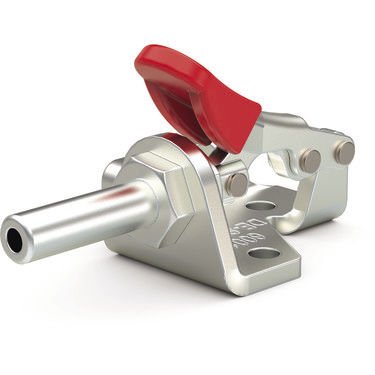 Schubstangen-Schnellspanner - 6001-M - DE-STA-CO - Stahl