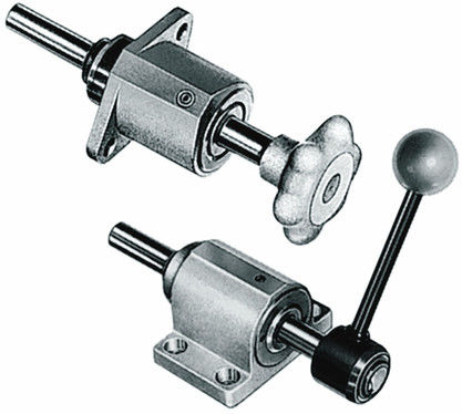 Schubstangen-Schnellspanner - FL-122-45 - DE-STA-CO - variabel