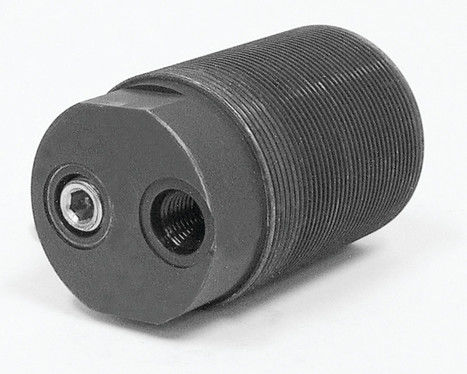 Hydraulikzylinder - 010-210-400 - DE-STA-CO - doppeltwirkend / einfachwirkend / Edelstahl