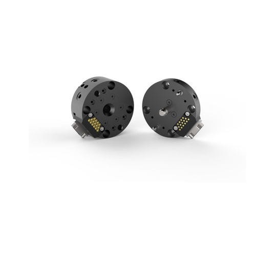 Endeffektor - QC-30 - DE-STA-CO