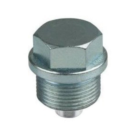 Sechseckiger Stopfen - 36L.A - NOSTRALI - Sechskant / Gewinde / Metall
