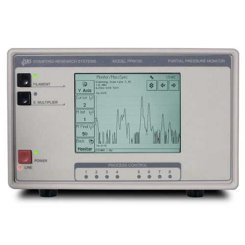 Ausstoß-Überwachungsgerät ohne Kontakt - PPM100  - Stanford Research Systems