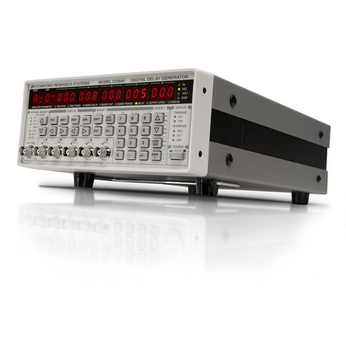 Verzögerungsgenerator - DG645  - Stanford Research Systems - Impuls / programmierbar / digital