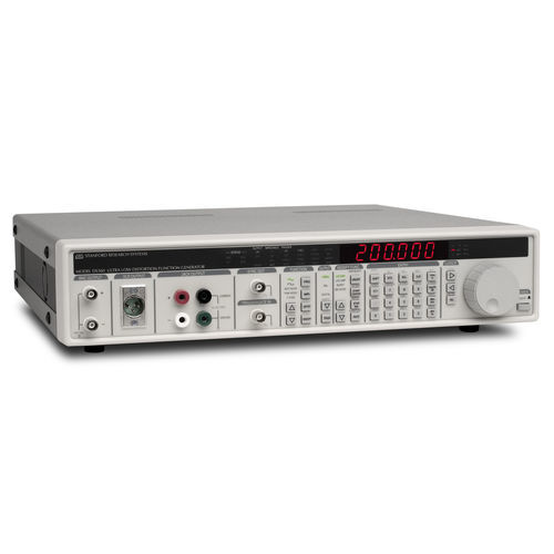 Funktionsgenerator - DS360 - Stanford Research Systems - Arbiträr-Wellenform