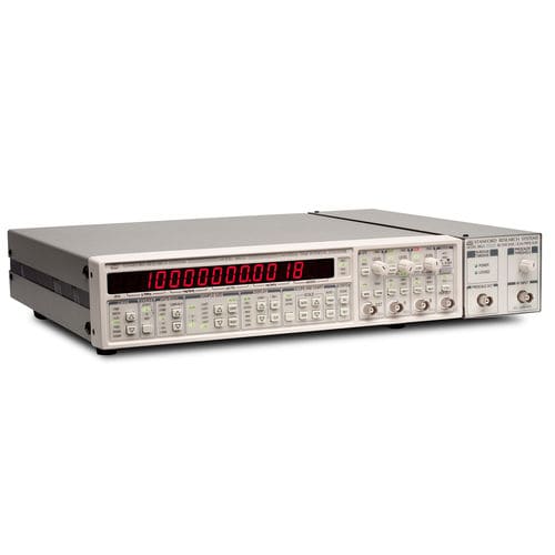 Digitaler Frequenzmesser - SR625 - Stanford Research Systems - tragbar