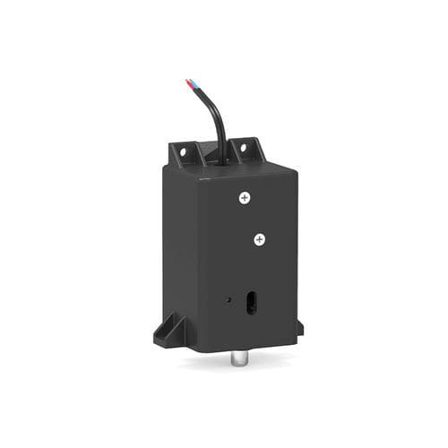 Elektronisches Schloss - 3301 - Mesan Locks - mit Schlüssel / für Schränke