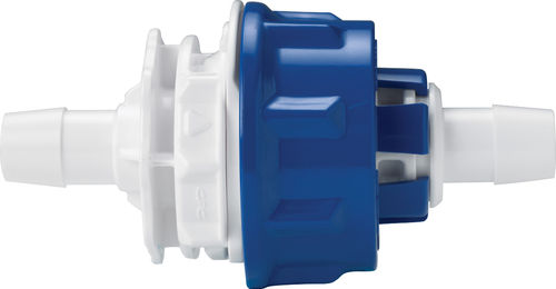 Hydraulikanschluss - AseptiQuik™ - CPC - Colder Products Company - Einschraub / aseptisch
