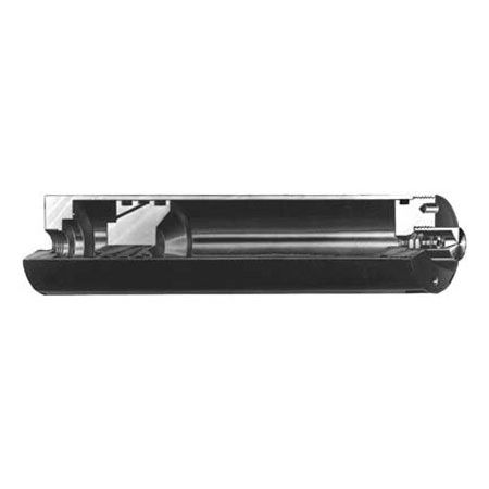 Kolbenakkumulator - GO series - Cross Manufacturing - hydropneumatisch