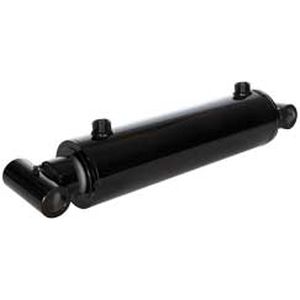 Hydraulikzylinder - NW series - Cross Manufacturing - doppeltwirkend / geschweißt
