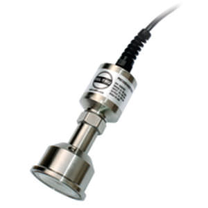 Relativdruckmessumformer - P621  - Tel-Tru Manufacturing - Membran / analog / Edelstahl