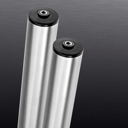 Freie Förderrolle - BETA3  - roll-ven spa - PVC / Stahl / Edelstahl