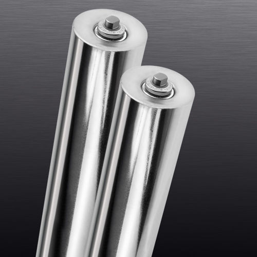 Freie Förderrolle - OMEGA - roll-ven spa - PVC / Stahl / Edelstahl