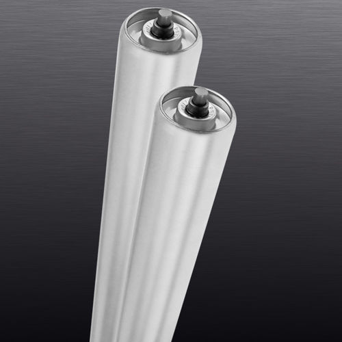 Freie Förderrolle - ALFA/GAMMA - roll-ven spa - Thermoplast / Edelstahl / galvanisiertem Stahl