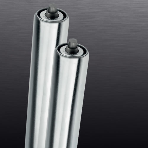 Freie Förderrolle - ALFA - roll-ven spa - PVC / Stahl / Edelstahl