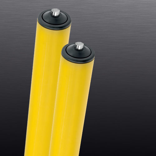 Freie Förderrolle - BETA - roll-ven spa - PVC / Thermoplast / Edelstahl