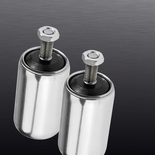 Förderrolle mit Riemenantrieb - roll-ven spa - PVC / Edelstahl / Aluminium