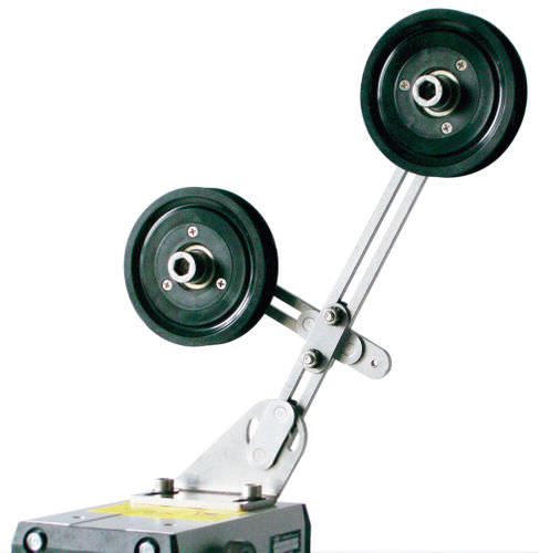 Rollenführung - GS - UHING
