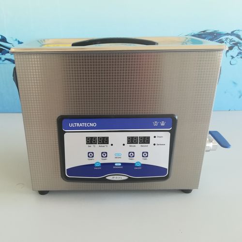 Ultraschall-Reinigungsanlage - UT-30B - UltraTecno