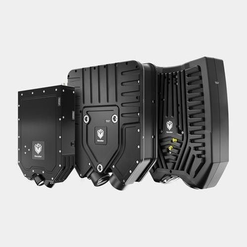 Konfokaler Sensor / zur Abstandsmessung - 5500 series - LMI Technologies