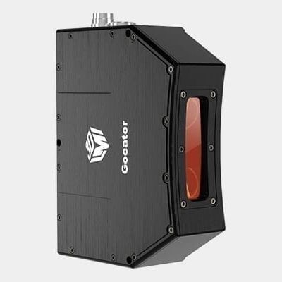 Lichtschnittsensor - 3500 series - LMI Technologies