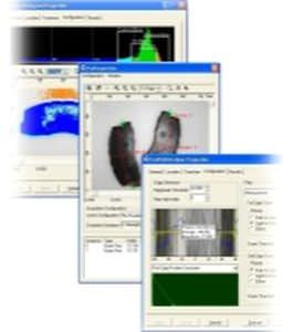 Software für industrielle Bildverarbeitung - LMI Technologies