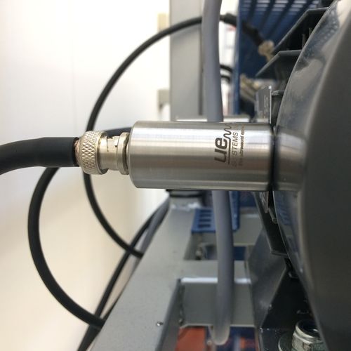 Zustandsüberwachungssystem - RAS - UE SYSTEMS - für Wälzlager / für die Automobilindustrie / für die petrochemische Industrie