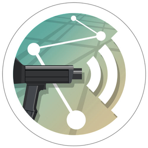 Datenregistriergeräte Mobile App - RouteBuilder - UE SYSTEMS - Datenübertragung / Android / iOS