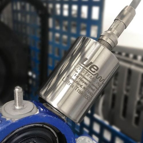 Ultraschallsensor mit Hintergrundausblendung - UltraTrak 850s - UE SYSTEMS - Edelstahl