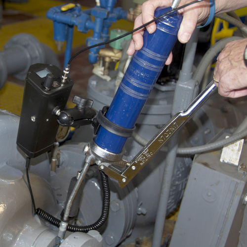 Schmierungs-Überwachungsgerät - Ultraprobe 401 - UE SYSTEMS - Zustand / für Wälzlager / Ultraschall