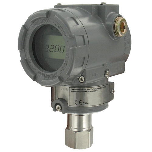 Relativdruckmessumformer - 3200G series - DWYER - Membran / Thermo / 4-20 mA