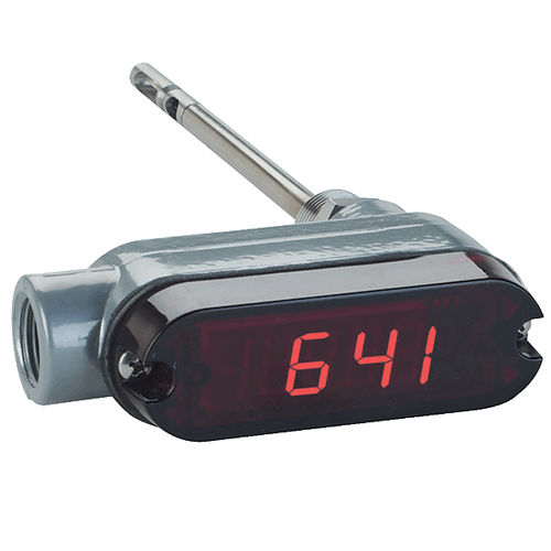 Digitaler Luftgeschwindigkeits-Messumformer - 641 series - DWYER