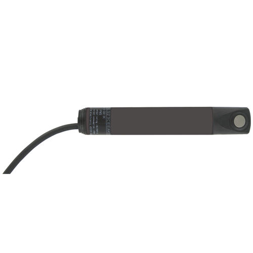 Thermo-Durchflusswächter - AVFS series - DWYER - für Luft / mit LED-Display / IP65