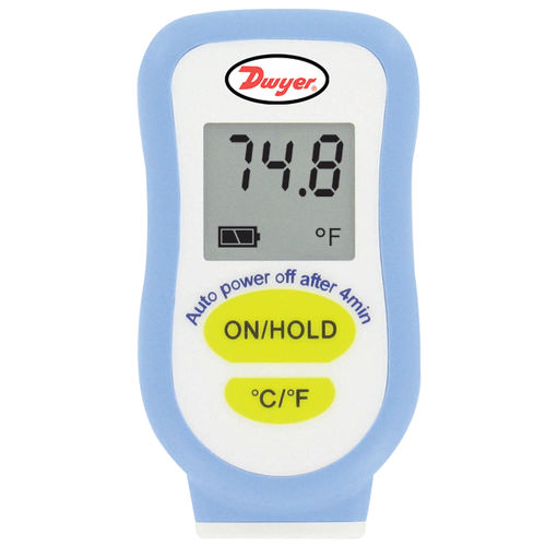 Thermoelement-Thermometer - DKT-1 - DWYER - digital / Taschen / kompakt