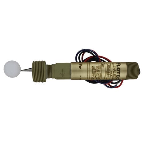 Magnet-Schwimmerschalter - FLOTECT® L6EP series - DWYER - für Flüssigkeiten / für Tanks / zur Pumpensteuerung