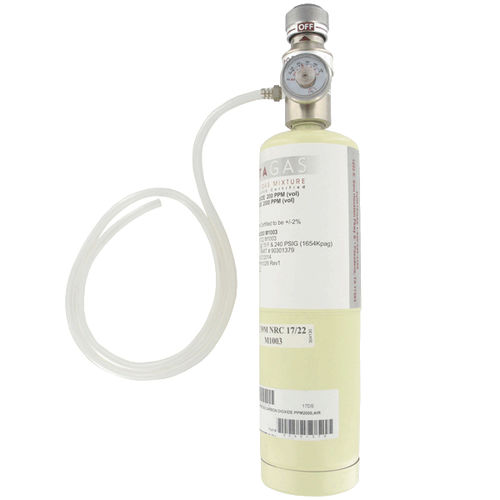 Stickstoff-Industriegas - GCK-200CO-2000 - DWYER - CO2 / Kohlenstoffmonoxid / gemischt