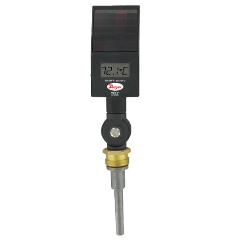 Fühler-Thermometer - SIT  - DWYER - mit Thermistor / NTC / digital