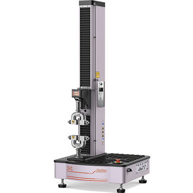 Kompressionsprüfmaschine - TSE-A series - Shenzhen WANCE Testing Machine Co., Ltd. - Zugkraft / PC-steuerbar / Material