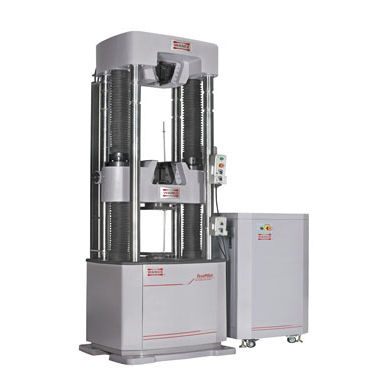 Kompressionsprüfmaschine - HUT-A-TP series - Shenzhen WANCE Testing Machine Co., Ltd. - Zug / Zugkraft / Zug und Druck
