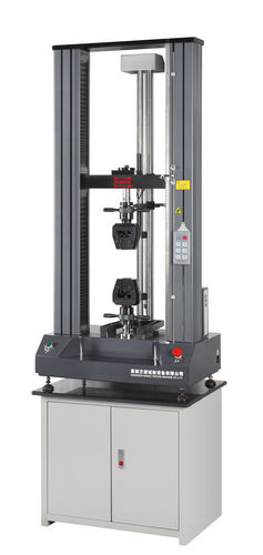 Universal-Prüfmaschine - 10 kN | Type B - Shenzhen WANCE Testing Machine Co., Ltd. - Multiparameter / für Materialien / elektromechanisch