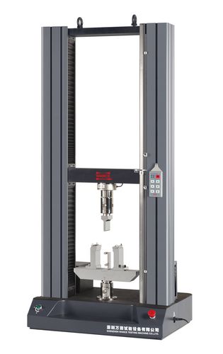 Multiparameter-Prüfmaschine - 50 kN | Type C - Shenzhen WANCE Testing Machine Co., Ltd. - Material / elektromechanisch / Tischgerät