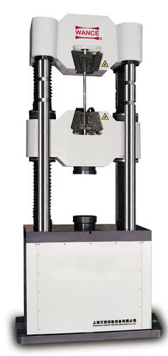 Universal-Prüfmaschine - 200 - 2000 kN | HUT Series Type A - Shenzhen WANCE Testing Machine Co., Ltd. - Multiparameter / für Materialien / elektrohydraulisch