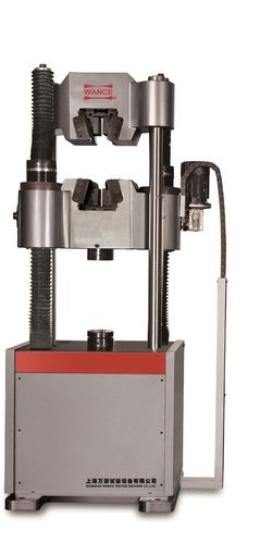 Universal-Prüfmaschine - 300 - 3000 kN | HUT Series Type B - Shenzhen WANCE Testing Machine Co., Ltd. - Multiparameter / für Materialien / hydraulisch