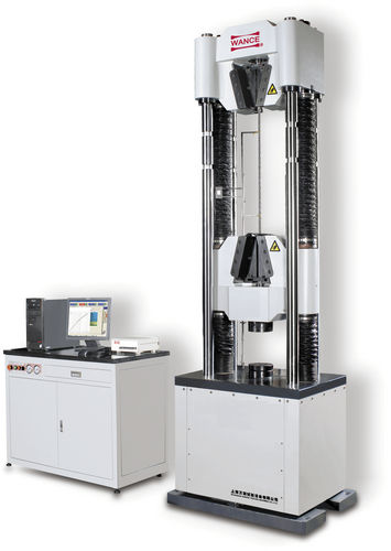 Zugkraft-Prüfmaschine - 600 - 1000 kN | HUT Series Type C  - Shenzhen WANCE Testing Machine Co., Ltd. - für Kabel und Litze / hydraulisch