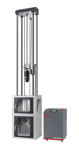 Fallwerk - max. 300 J | DIT-A Series - Shenzhen WANCE Testing Machine Co., Ltd.