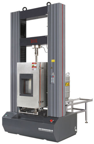 Klimaprüfkammer - 2 kW | ETM Series Type D - Shenzhen WANCE Testing Machine Co., Ltd. - für Zugprüfmaschine