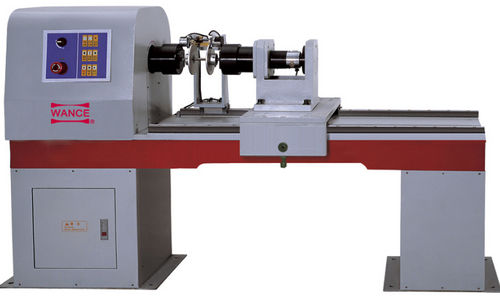 Torsionsprüfmaschine - 500 - 3000 Nm | ETT Series - Shenzhen WANCE Testing Machine Co., Ltd. - für Materialien / mechanisch