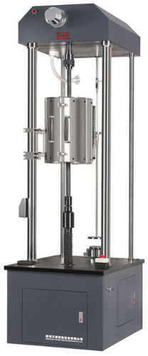 Messgerät zur Bestimmung des Kriechverhaltens - HTC Series Type A - Shenzhen WANCE Testing Machine Co., Ltd.