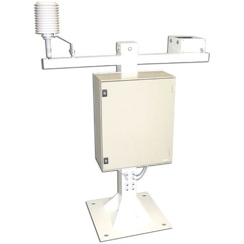Wetterstation - METEO OMNIUM