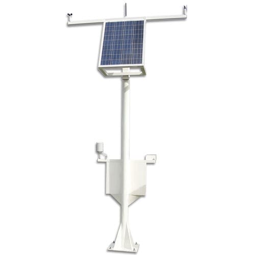 Überwachungs-Wetterstation - METEO OMNIUM